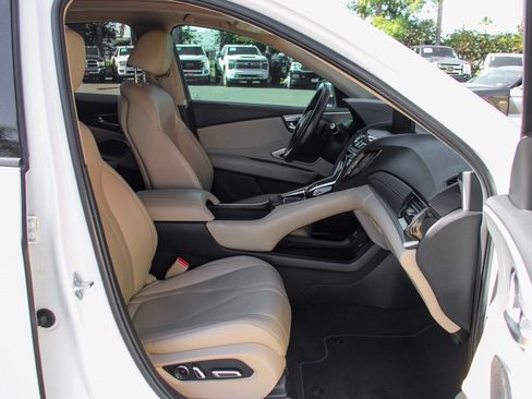 Used 2021 Acura RDX AWD image 42