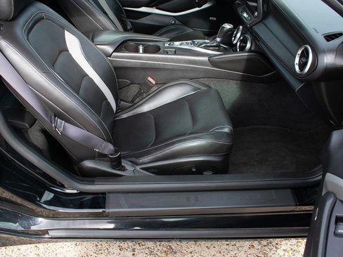 Used 2016 Chevrolet Camaro LT image 36