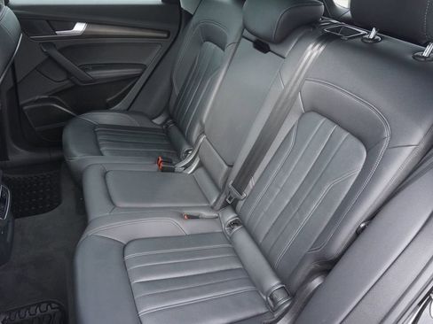 Used 2023 Audi Q5 2.0T Premium Plus image 30