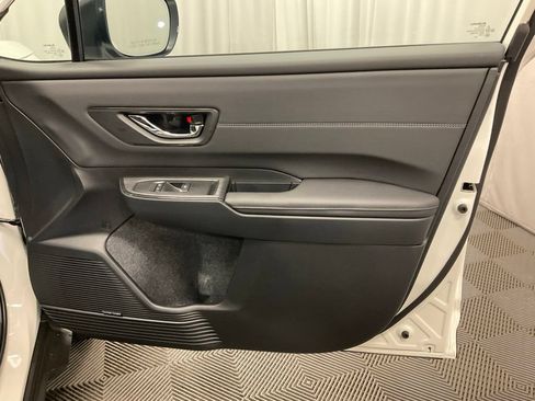 New 2026 Subaru Outback Touring AWD/4WD image 24