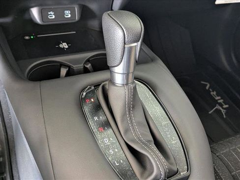New 2026 Honda HR-V LX image 13