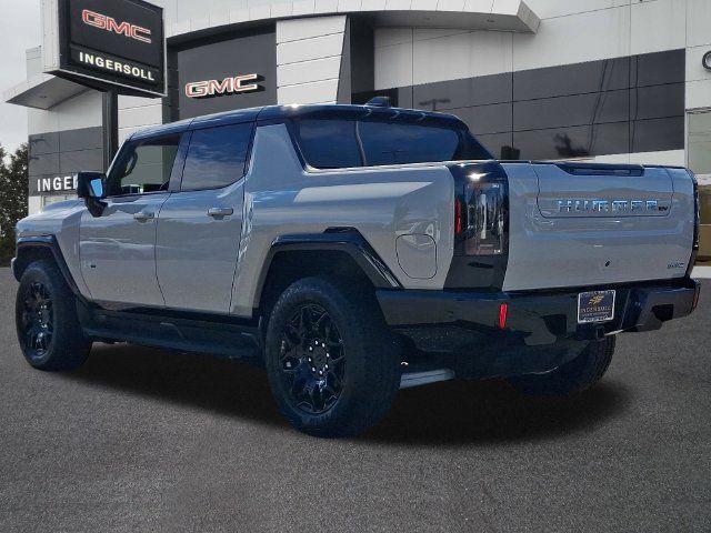 Used 2026 GMC Hummer EV 4x4 Crew Cab image 23