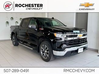 Certified 2022 Chevrolet Silverado 1500 LT video 1