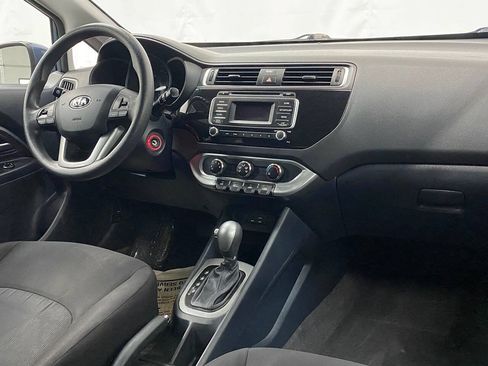 Used 2016 Kia Rio LX w/ Power Package FWD image 11