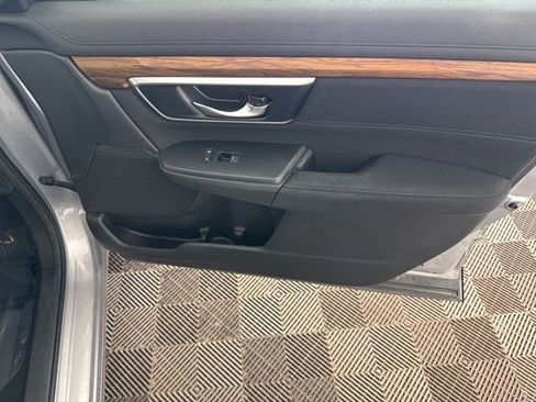 Used 2019 Honda CR-V EX image 24