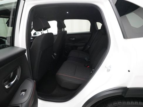 Certified 2024 Honda HR-V Sport image 15