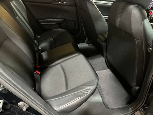 Used 2020 Honda Civic Sport image 16