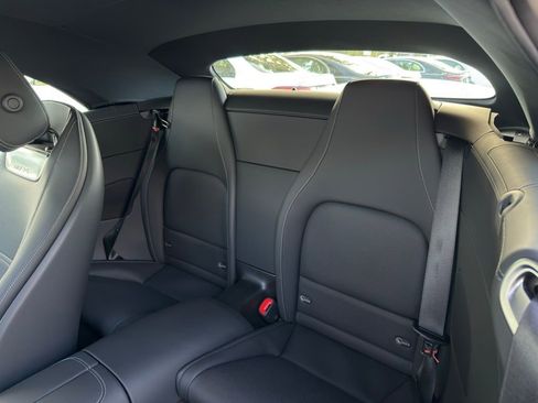 New 2026 Mercedes-Benz SL 43 AMG image 13