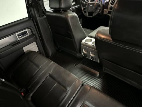 Used 2013 Ford F150 FX4 w/ Luxury Equipment Group AWD/4WD image 24