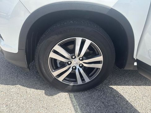Used 2018 Honda Pilot EX-L image 30