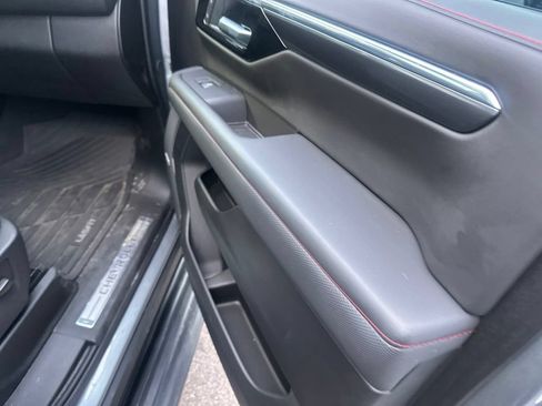 Used 2025 Chevrolet Tahoe RST w/ RST Capability Package AWD/4WD image 23