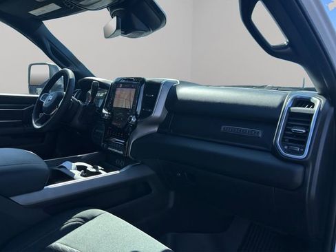 New 2026 RAM 2500 Big Horn AWD/4WD image 26