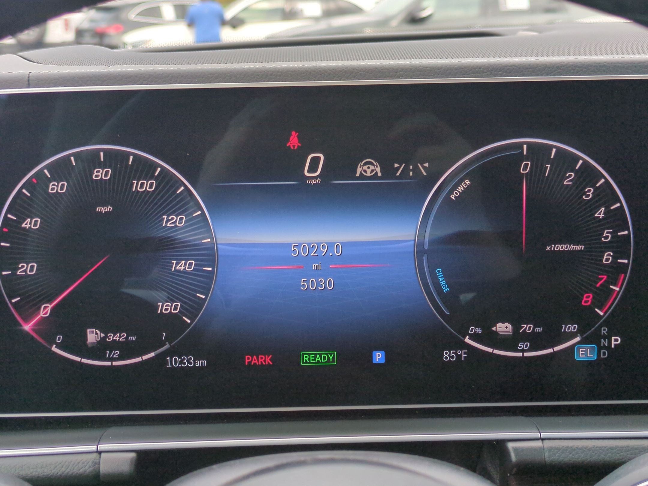 Used 2026 Mercedes-Benz GLE 450e 4MATIC image 20