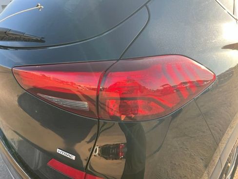 Used 2019 Hyundai Tucson SEL AWD/4WD image 12