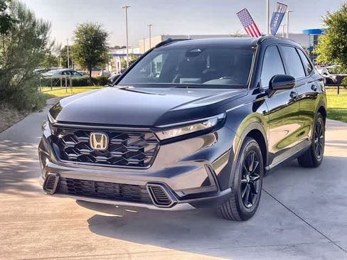 Used 2026 Honda CR-V Sport image 2