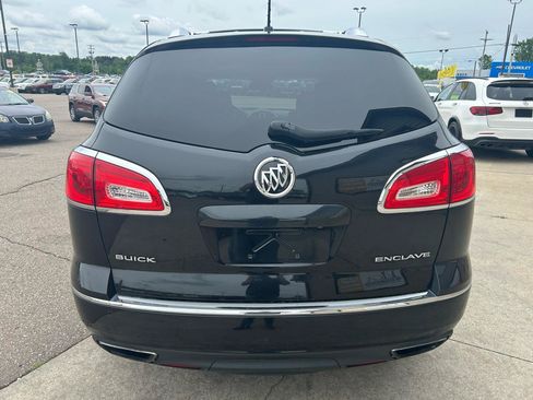 Used 2013 Buick Enclave Leather FWD image 6