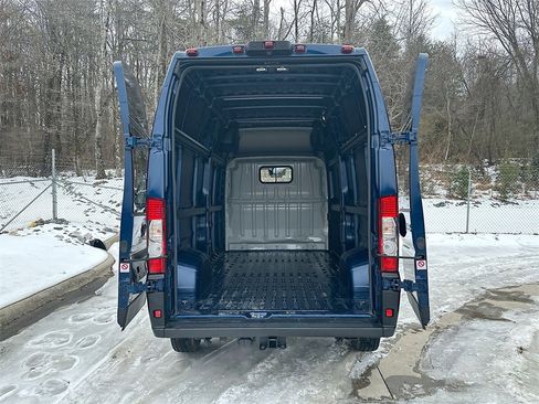 Used 2024 RAM ProMaster 3500 w/ Cold Weather Group image 30