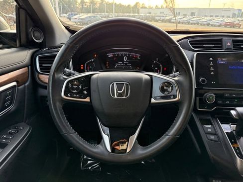 Used 2020 Honda CR-V EX-L image 15