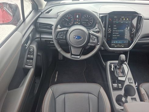 Certified 2026 Subaru Crosstrek 2.5i Limited AWD/4WD image 11