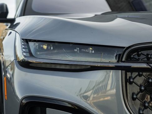 Used 2024 Lincoln Nautilus Reserve w/ Jet Appearance Package (87T) image 14