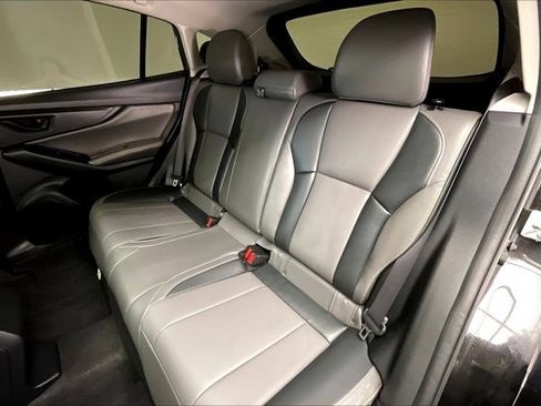 Used 2021 Subaru Crosstrek 2.5i Sport w/ Moonroof Package image 19