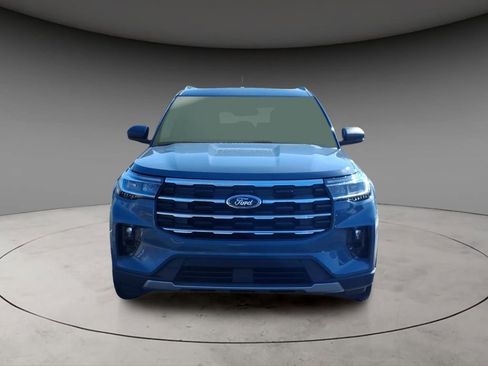 New 2026 Ford Explorer Active image 14