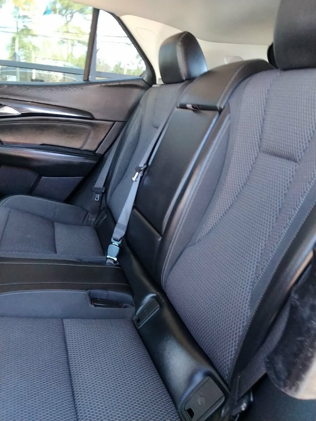 Used 2021 Buick Envision Preferred FWD image 9