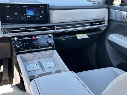 New 2026 Hyundai Santa Fe Limited image 28