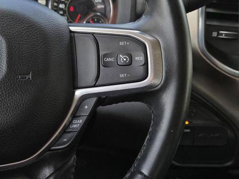 Used 2024 RAM 2500 Laramie AWD/4WD image 27