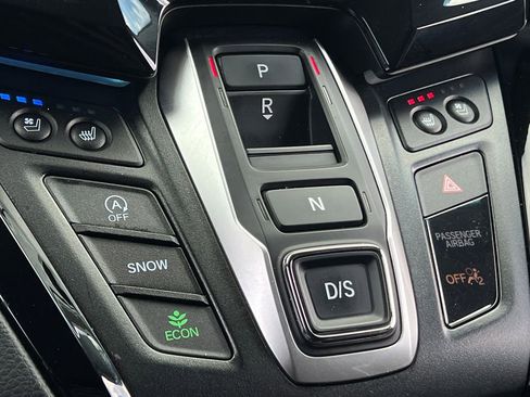 Used 2023 Honda Odyssey Elite image 16