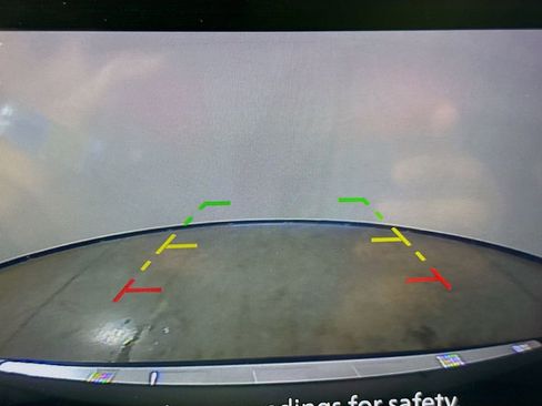 Used 2023 Nissan Rogue SV w/ SV Premium B Package image 16