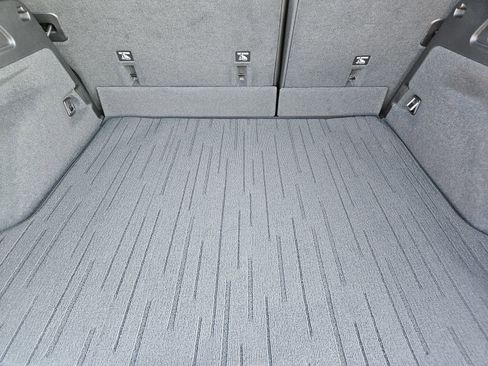 New 2026 Cadillac Lyriq Premium Sport w/ LPO, Premium Carpet Package image 27