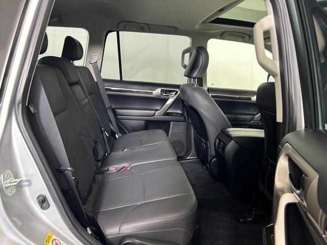Used 2018 Lexus GX 460 w/ Navigation Package AWD/4WD image 26
