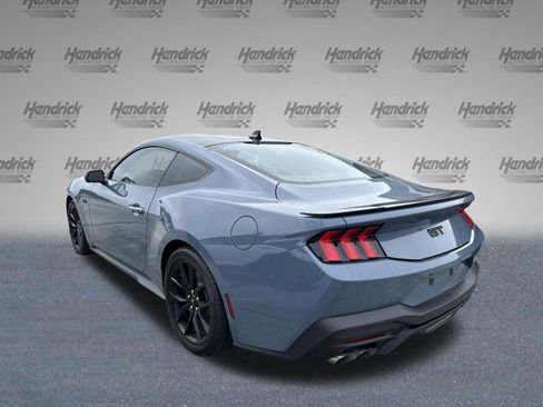 Used 2025 Ford Mustang GT image 14