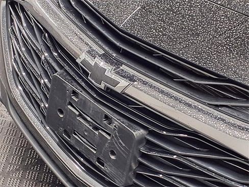 Used 2024 Chevrolet Malibu LT w/ Midnight Edition image 30