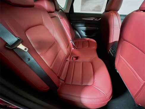 New 2025 MAZDA CX-5 Carbon Edition image 21