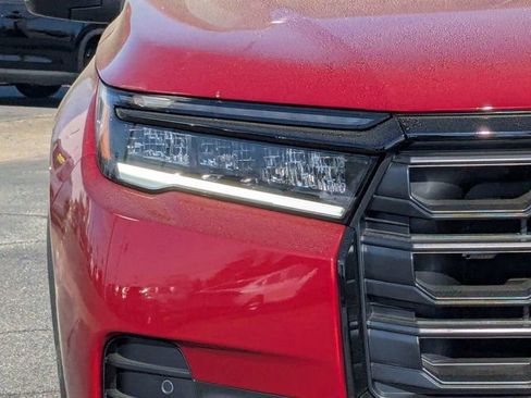 New 2026 Honda Pilot EX-L image 10