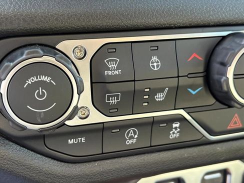 New 2026 Jeep Wrangler Sport S image 11