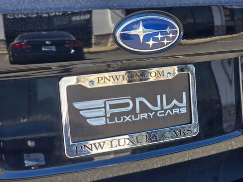 Used 2020 Subaru Outback Onyx Edition XT AWD/4WD image 12