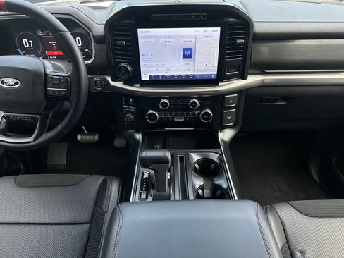 Used 2023 Ford F150 Raptor w/ Raptor 37 Performance Package AWD/4WD image 14