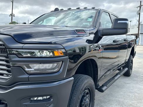 New 2025 RAM 2500 Tradesman image 5