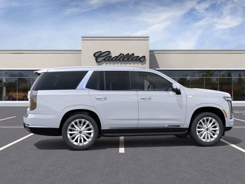 New 2026 Cadillac Escalade 4WD image 5