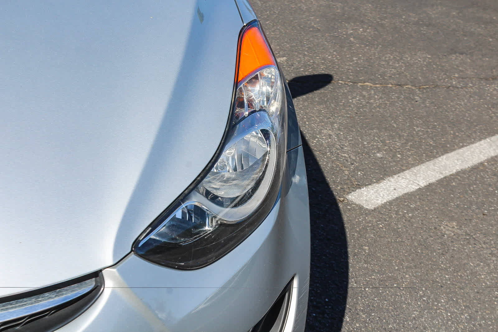 Used 2013 Hyundai Elantra GLS FWD image 13