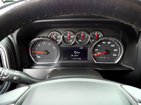 Used 2022 Chevrolet Silverado 3500 LT image 19