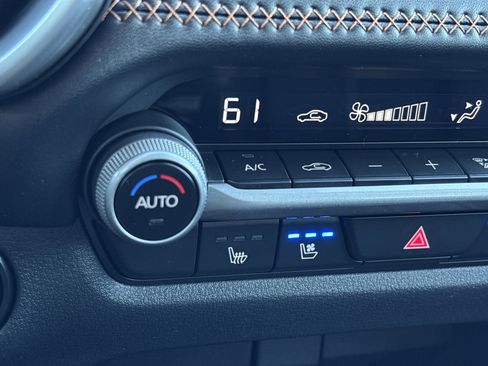 New 2026 MAZDA CX-50 AWD 2.5 S w/ Weather Package image 36