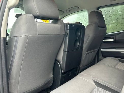 Used 2016 Toyota Tundra SR5 AWD/4WD image 27
