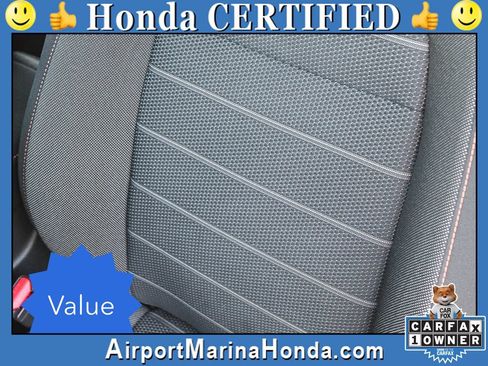 Used 2023 Honda CR-V Sport image 27