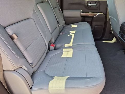 Used 2019 Chevrolet Silverado 1500 RST w/ All-Star Edition AWD/4WD image 26