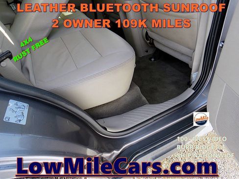 Used 2010 Ford Escape XLT image 40