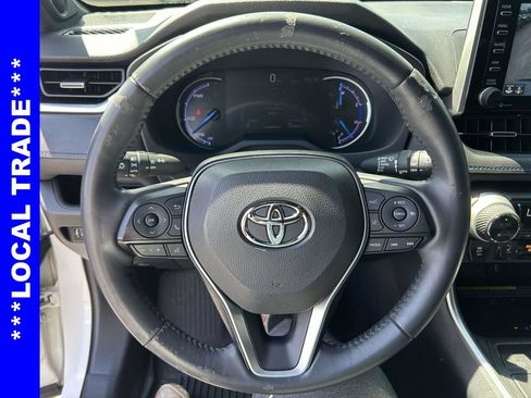 Used 2020 Toyota RAV4 XSE AWD/4WD image 26